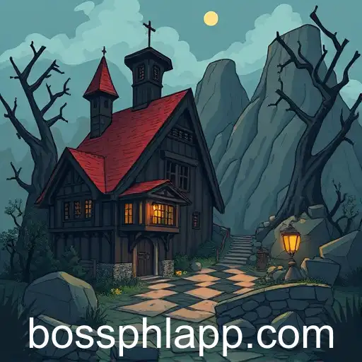 Unveiling the World of Adventure Games with 'bossphl'