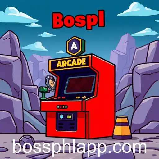 Exploring the Timeless Allure of 'Arcade Classics' with a Modern Twist