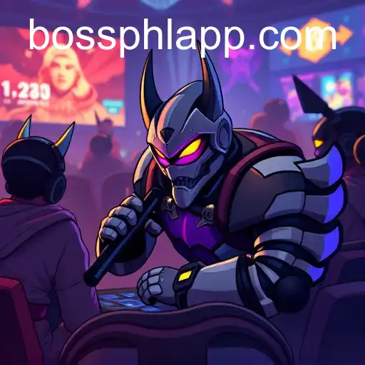 The Rise of Bossphl in Gaming Communities