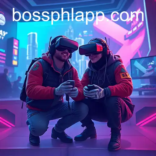 BOSSPHL Revolutionizes Online Gaming Experience