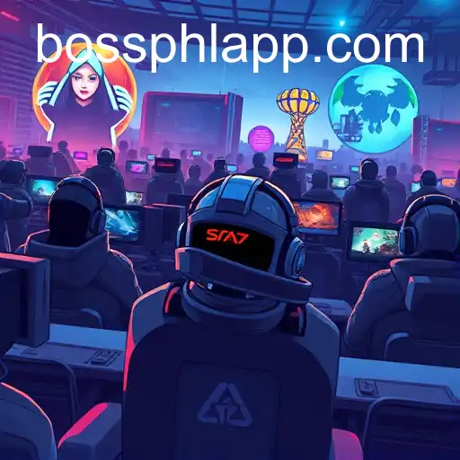 Navigating the Digital Realm of Bossphl