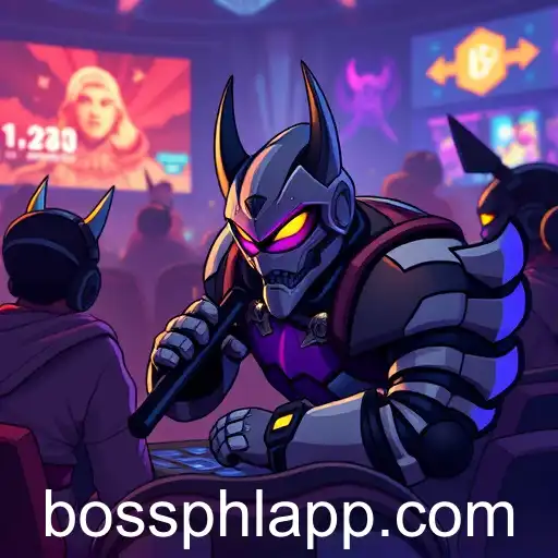 The Rise of Bossphl in Gaming Communities