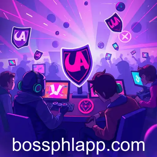 BOSSPHL: Revolutionizing Online Gaming in 2025