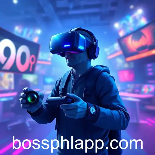 Rise of BossPHL: A Gaming Revolution