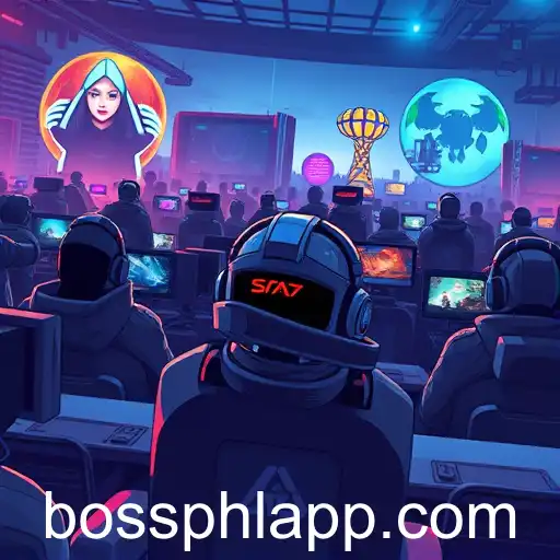 Navigating the Digital Realm of Bossphl
