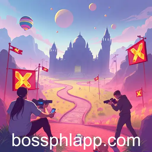 Bossphl's Role in Revolutionizing Online Gaming