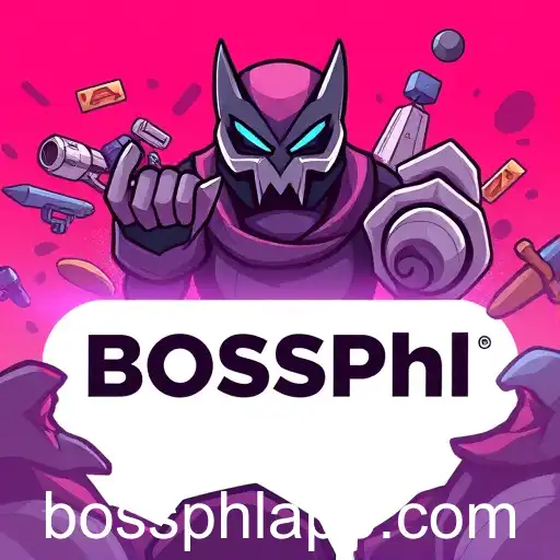 The Rise of BOSSPhl in Modern Gaming