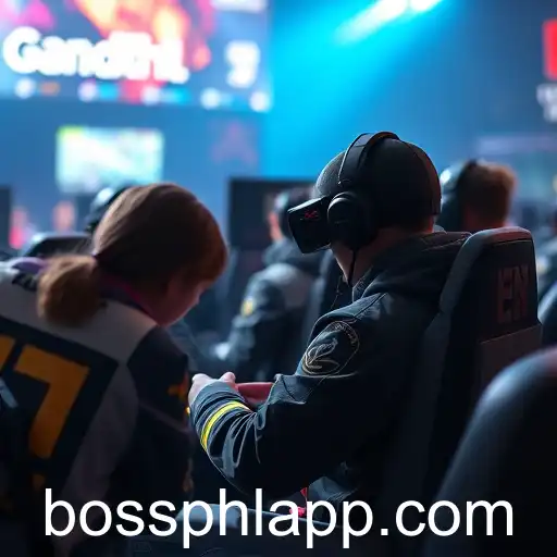 Gaming Evolution: bossphl Leading the Charge