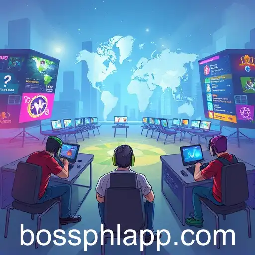 The Evolution of Online Gaming Communities