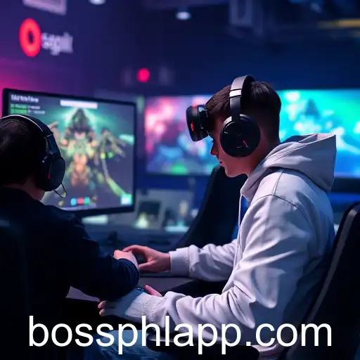 The Rise of Online Gaming Platforms