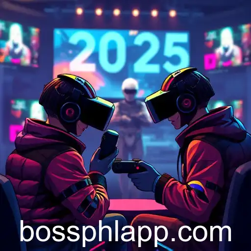 The Rise of Gaming Platforms in 2025