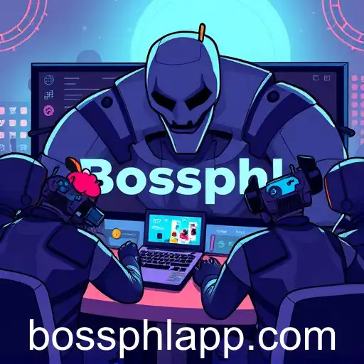 The Rise of Bossphl and Gaming Trends