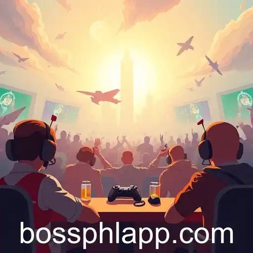 Gaming Trends and Innovations: The Rise of 'bossphl'