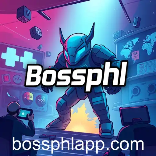 The Rise of Bossphl in Online Gaming