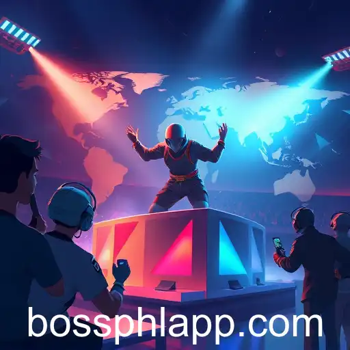 The Rise of Bossphl in Gaming