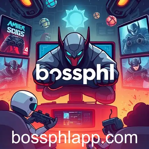 The Rise of bossphl in Gaming 