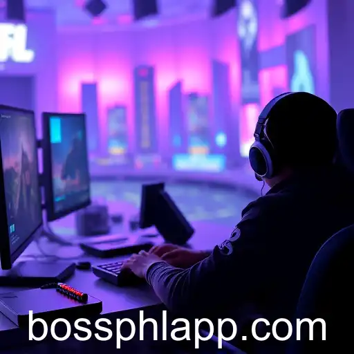 The Rise of English Gaming Platforms