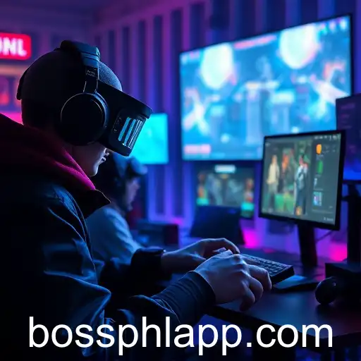 Rise of Online Gaming Communities