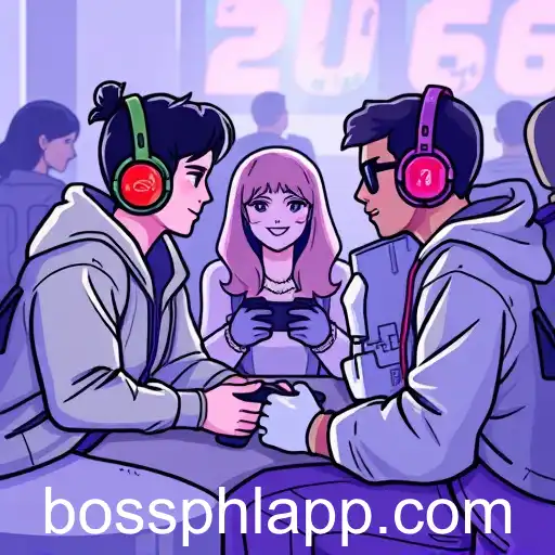 The Rise of Online Gaming Communities