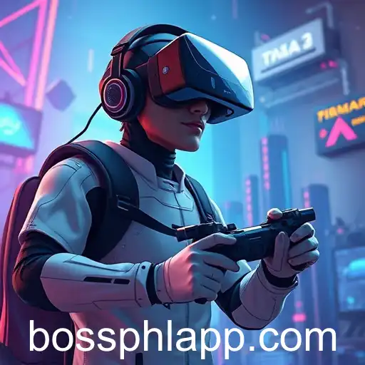 Digital Gaming Revolution in 2025