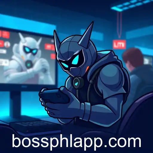 Gaming Evolution: bossphl Leading the Charge