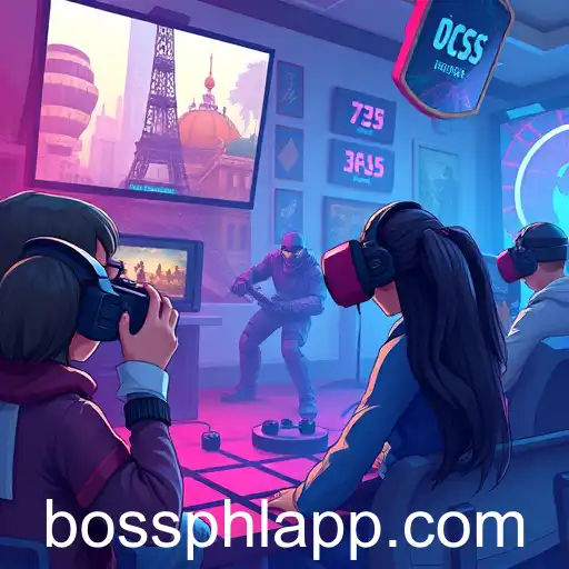 Gaming Trends and Challenges in 2025