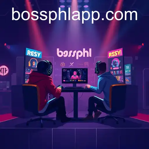 The Rise of Online Gaming in Modern Culture