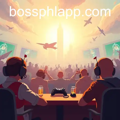 Gaming Trends and Innovations: The Rise of 'bossphl'