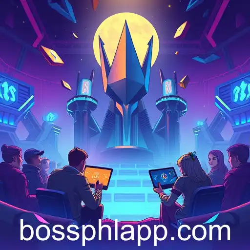 The Rise of Bossphl in Online Gaming