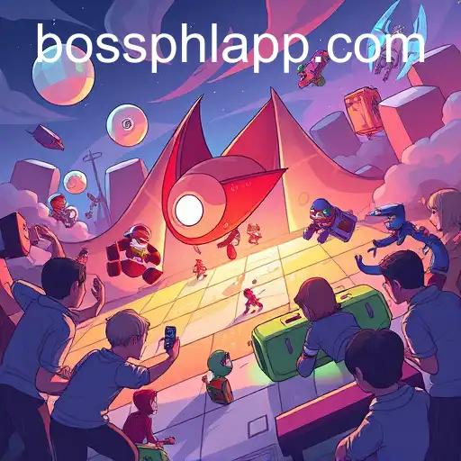 The Rise of BossPHL in the Gaming World