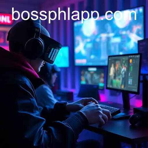 Rise of Online Gaming Communities