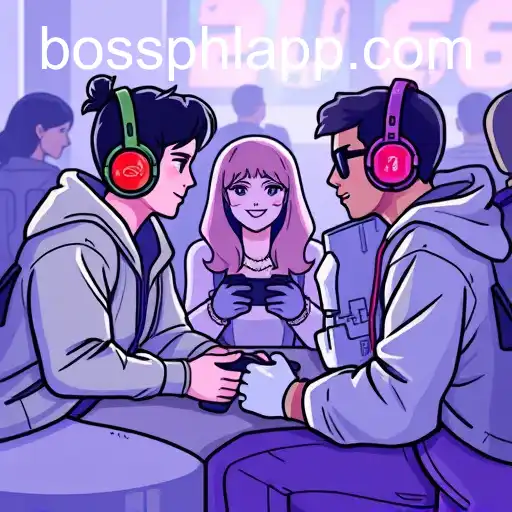 The Rise of Online Gaming Communities