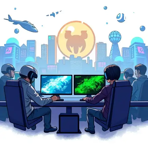 Rising Stars and Challenges in Online Gaming